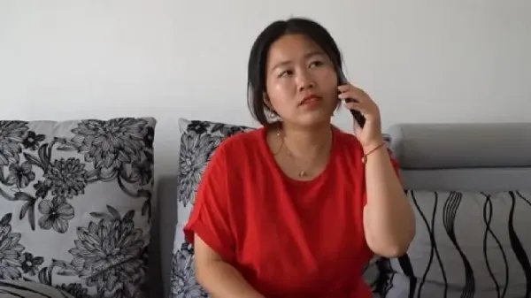 女子神回复诈骗电话:卡里只有0.25,骗子听到后作何反映?