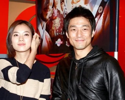 池珍熙妻子李秀妍照片 池珍熙个人资料简介