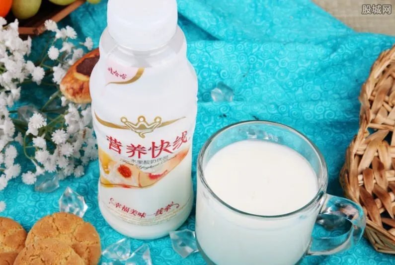 娃哈哈否认涨价 食品饮料行业涨声不断