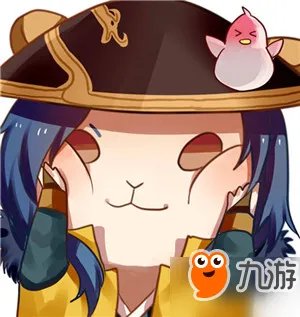 《王者荣耀》Q版头像人物大全 最萌人物头像合集