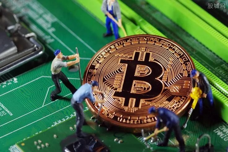 比特币创下新高 比特币是谁创建的？