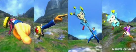 游戏厂商在找联动伙伴时 脑子里到底想的是什么