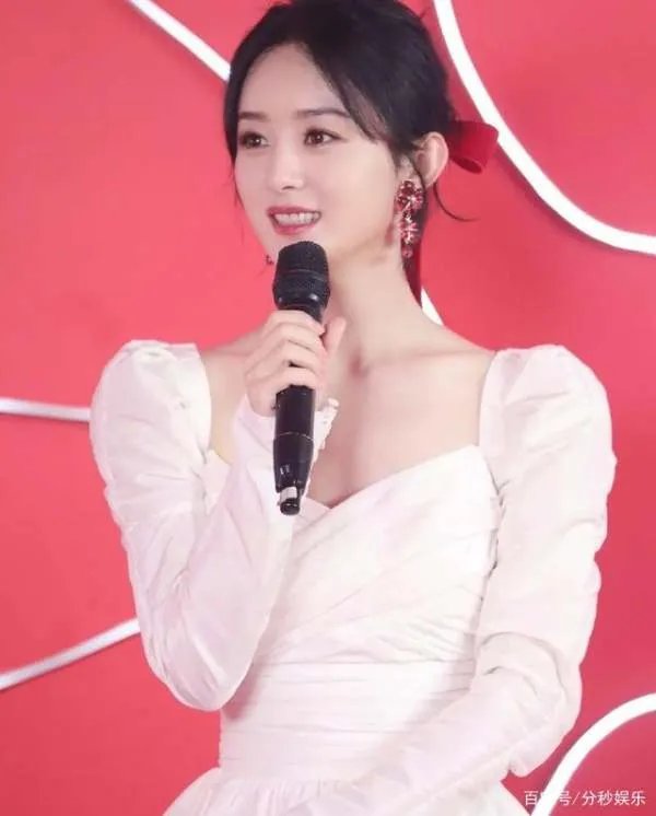 冯绍峰离婚后首次公开亮相，状态与赵丽颖全然不同，为什么？