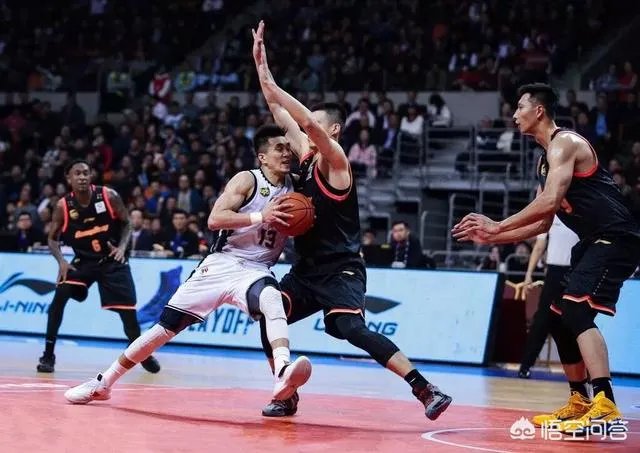 CBA45轮广东复仇辽宁，郭艾伦34分难救主，有人说这场比赛毫无看点，你怎么看？