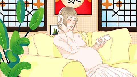 孕妇能吃柿子吗