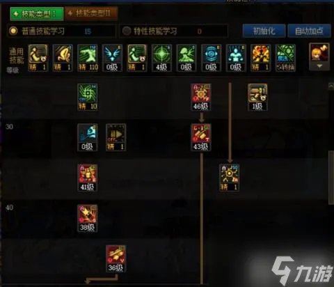 DNF女机械技能怎么加点 女机械师技能加点推荐