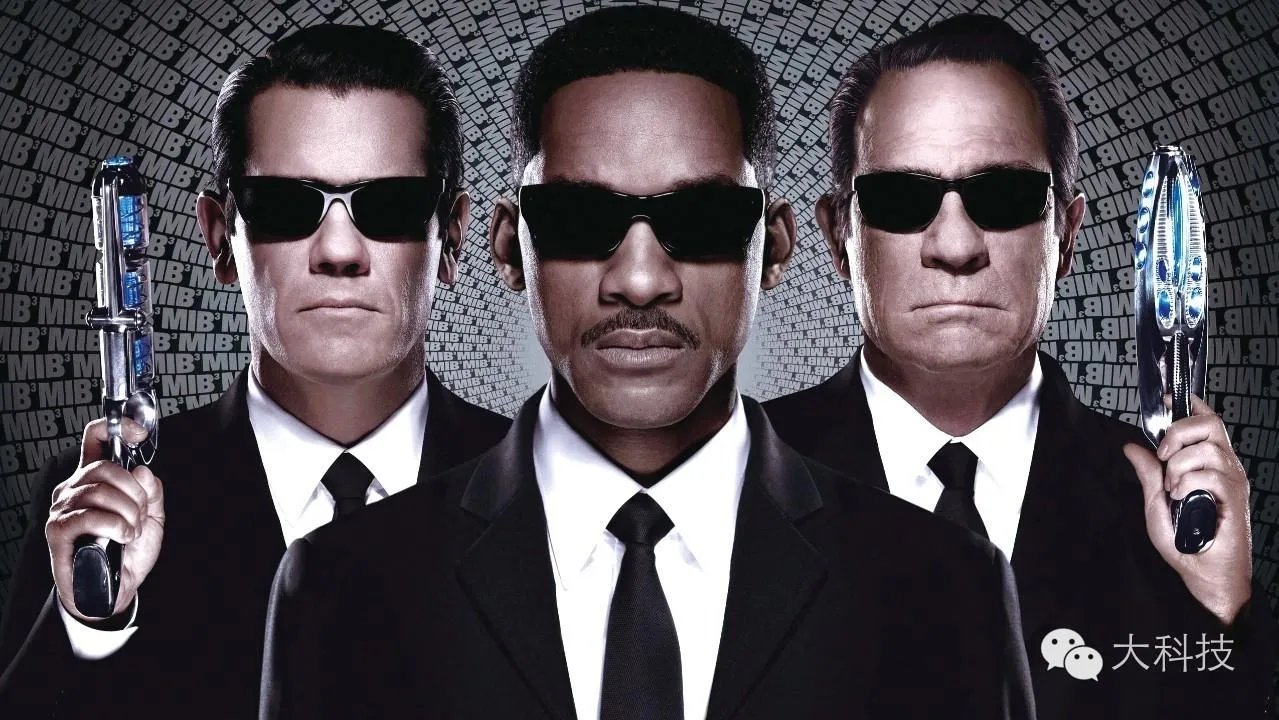 超自然俱乐部吧(超自然术语的奇怪来历)