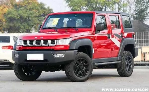 20万左右的suv车推荐前十名