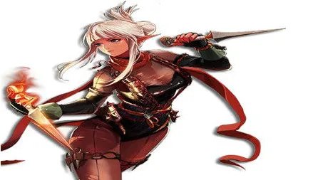 DNF刷图职业排行 tb1版本10大搬砖职业点评