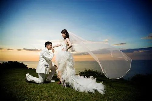 虹口婚纱摄影哪家好 上海拍婚纱哪家比较好