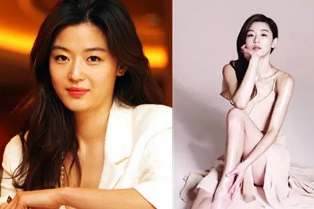 全智贤诞下二胎 母子平安广受关注