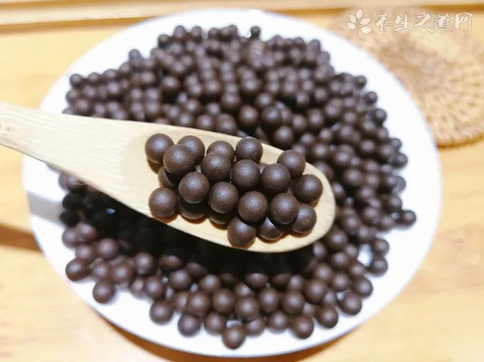 铁观音清香型的有什么养生功效