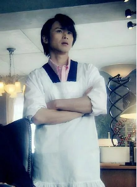 堂本光一结婚了吗 正牌女友却一直也没见