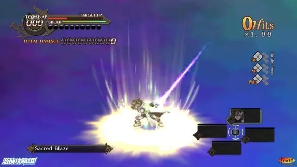 《阿加雷斯特战记2》图文评测:勇者后宫之旅