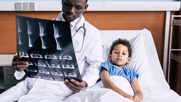 婴儿喝奶粉便秘的原因