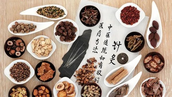 皮炎中医治疗方法