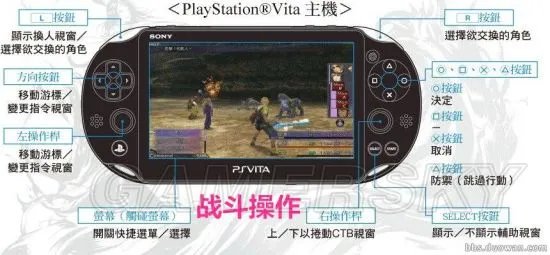 《最终幻想10HD重制版》图文攻略 全流程图文攻略及系统详解