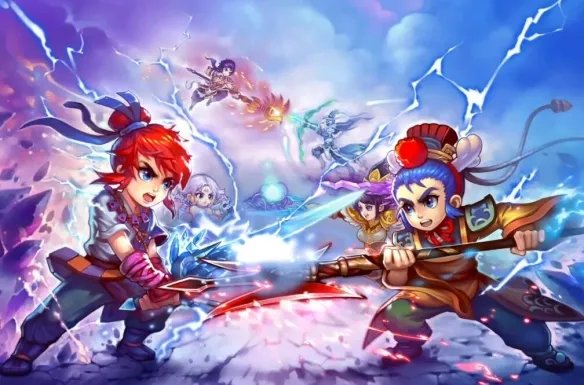 《梦幻西游》转区条件介绍