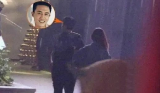 杜淳被曝将结婚是真的吗：神秘圈外女友令人意外