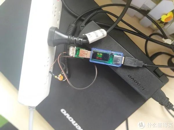 360GaN氮化镓快充充电器测评-功率大、体积小、充电快