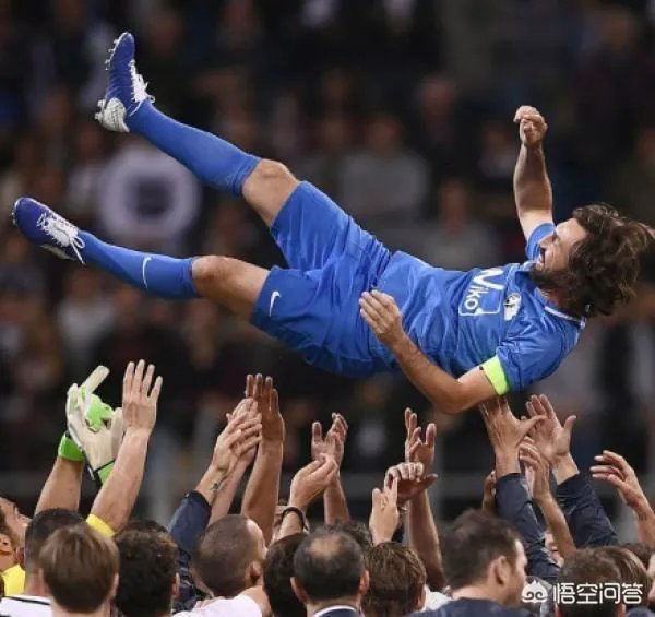 为什么有人说“皮尔洛告别赛看上去像是因扎吉告别赛”？