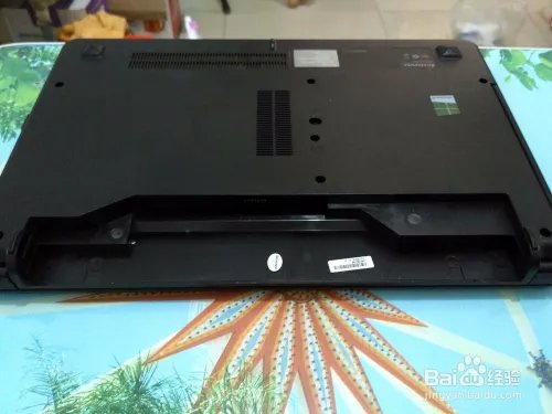 联想N480笔记本电脑晒物