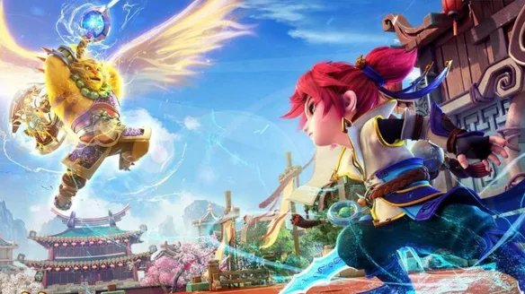 《梦幻西游》昆仑镜之忆攻略