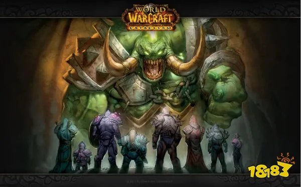 魔兽世界黑锋哨站任务怎么做 黑锋哨站任务攻略