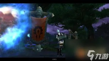 血精灵盗贼幻化排行榜 皮甲血精灵盗贼幻化  待收藏