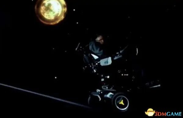 霍金预言2600年:地球或将变成一个巨大的火球