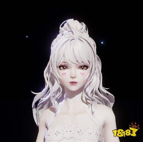 龙族幻想萝莉捏脸数据代码大全 可爱萌萝莉捏脸ID分享[多图]