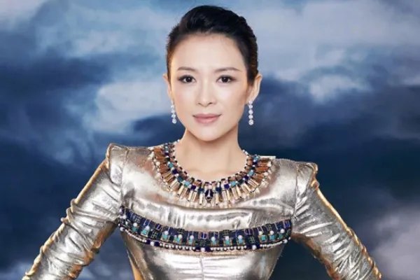 章子怡和撒贝宁为什么分手？