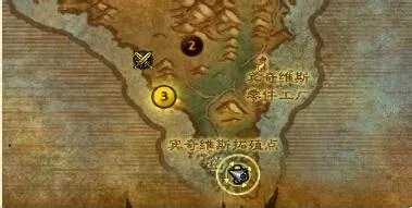 废品站图纸如何获得