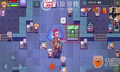 伊洛纳游荡者公会任务怎么刷 刷游荡者公会任务技巧攻略