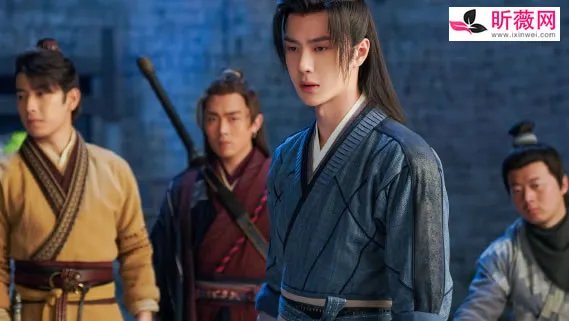 谢允为什么中了透骨青：谢允的透骨青解了吗