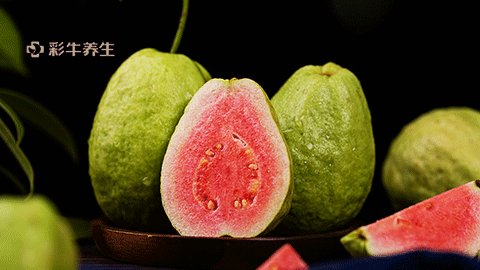 芭乐水果的功效与作用