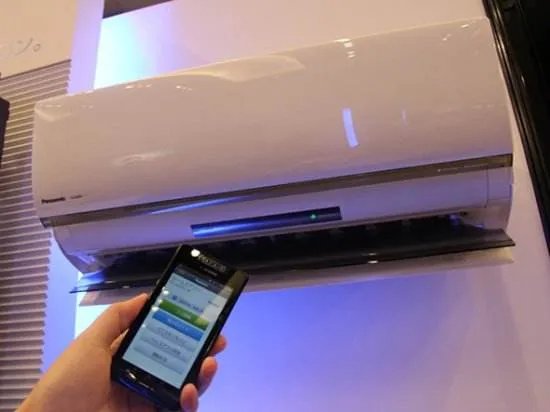 空调除湿是什么原理