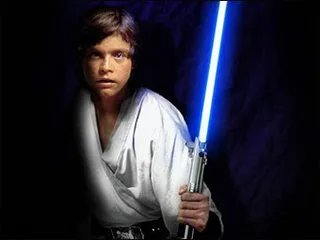 卢克天行者是不是最强的 卢克天行者的扮演者资料