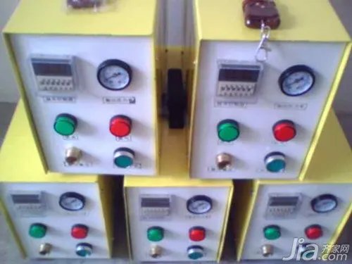 地暖清洗机哪种好 地暖清洗机有哪些