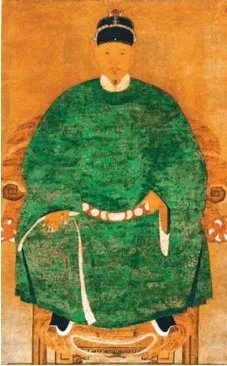 郑成功收复台湾的资料