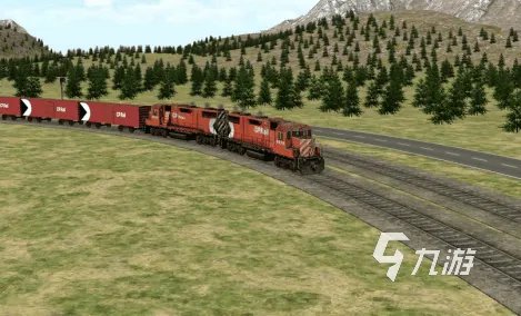 火车游戏下载手机版排行榜2021 有哪些好玩的火车游戏前十名推荐