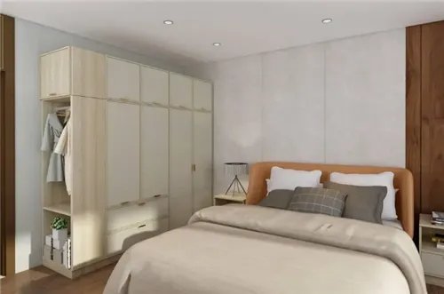 衣柜可以定制吗