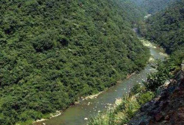 江西山洪驴友被困是怎么回事？285名驴友突遇山洪被困