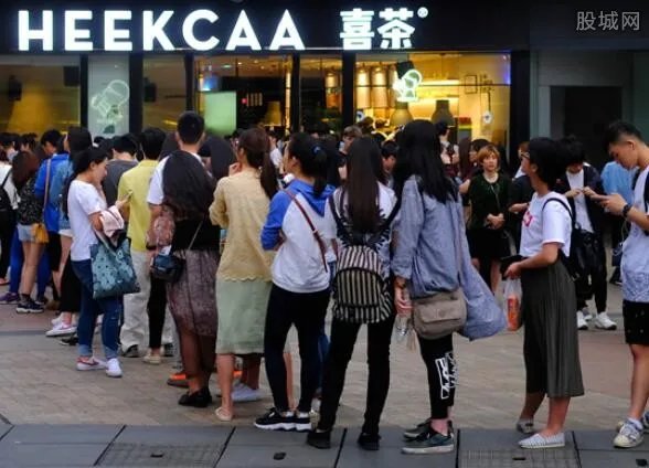 南京喜茶被检出微生物污染 这是你喜欢的奶茶品牌吗