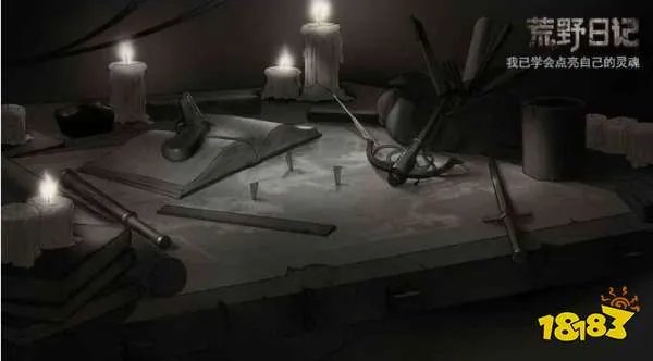 荒野日记攻略大全 荒野日记攻略汇总