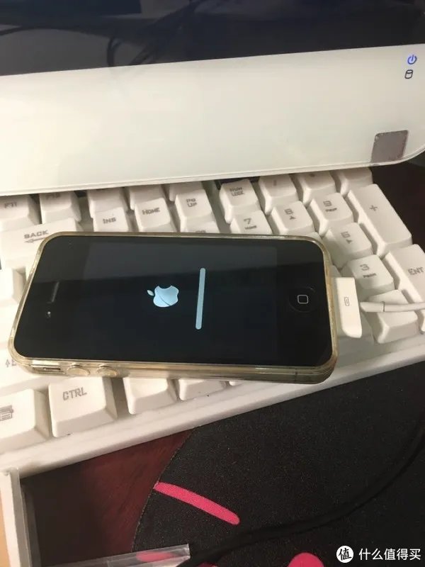 苹果iPhone 篇二:iphone4s降级6.1.3最简教程!