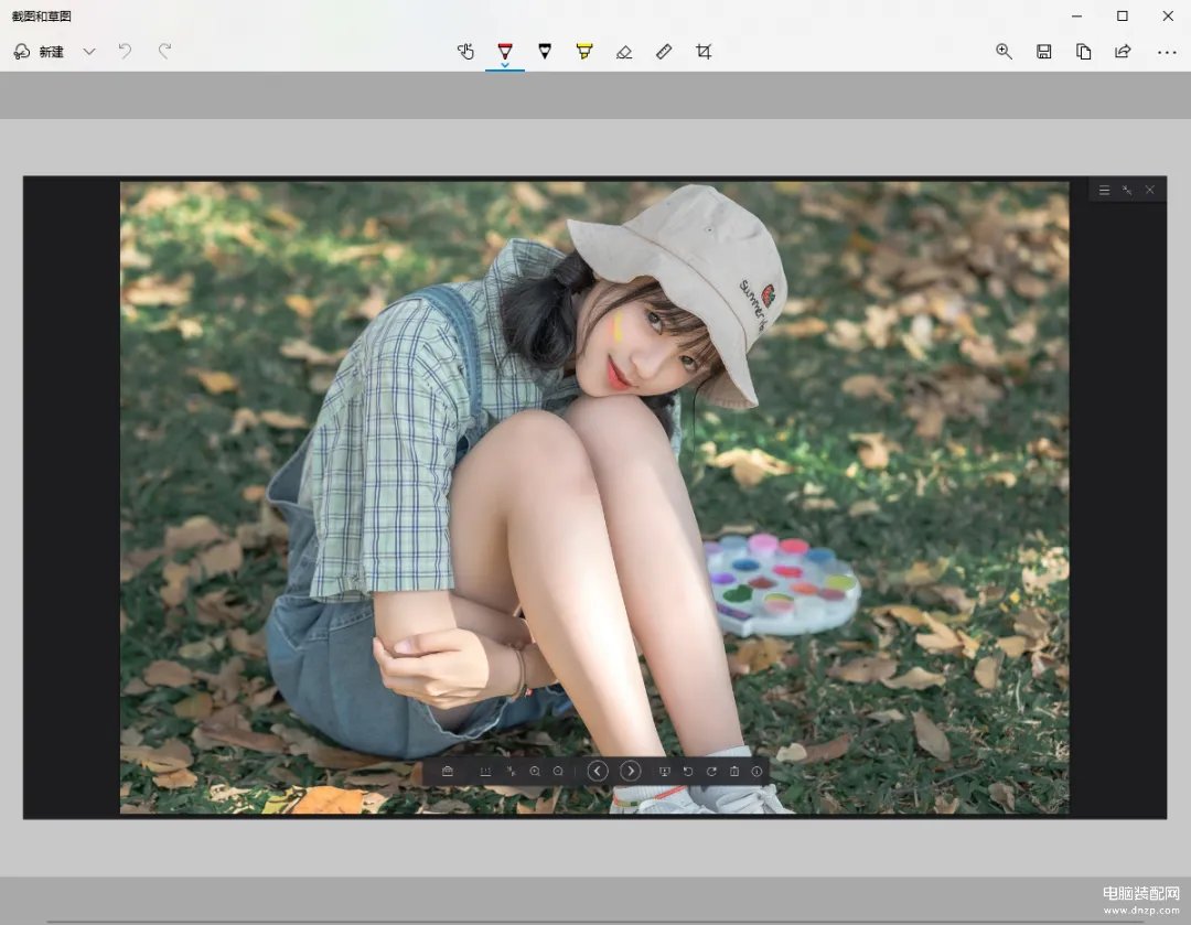 电脑网页怎么截图（6个电脑截图的方法）
