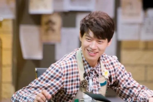 魏大勋为什么不火了,魏大勋年龄多大了