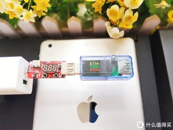 360GaN氮化镓快充充电器测评-功率大、体积小、充电快