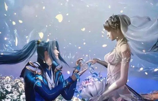 小舞为什么害怕唐三 怕他知道魂兽身份会嫌弃